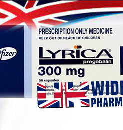 Where can I Buy Lyrica pregabalin 300mg Online uk