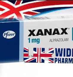 Buy Xanax 1mg online UK -Buy Alprazolam 1mg online UK