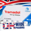 Where can I Buy Tramadol for sale Online uk