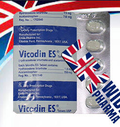 Where can I Buy Vicodin for sale Online uk