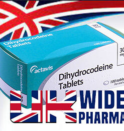 Where can I Buy Dihydrocodeine for sale online uk